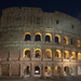 Colosseum at Night