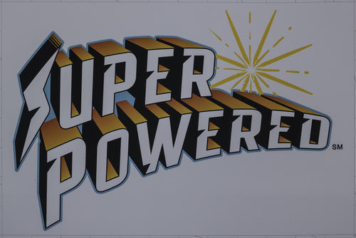 Super Powered