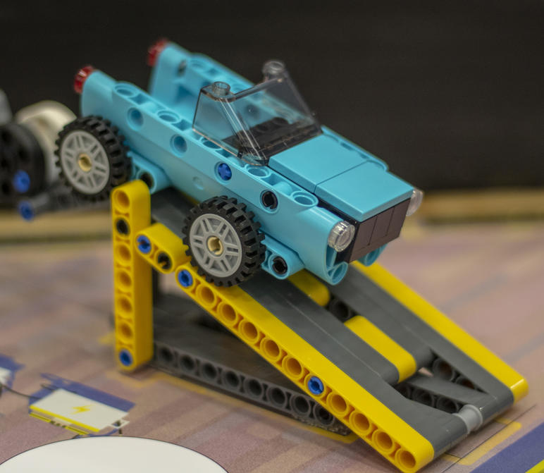 Truck