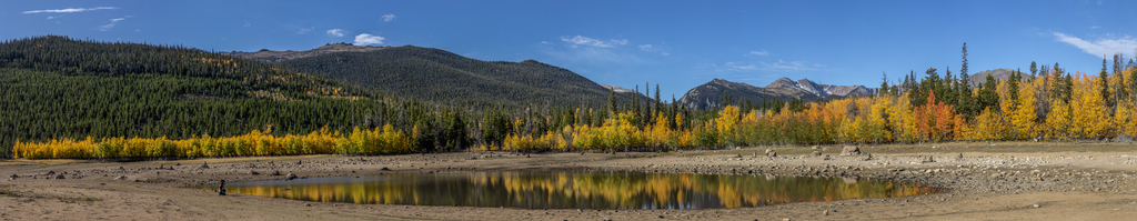 West Lake