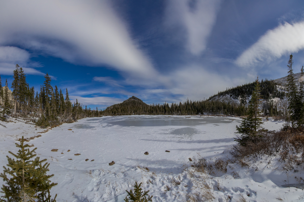 Lake Helene