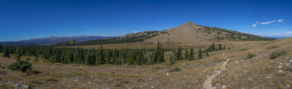 Crown Point