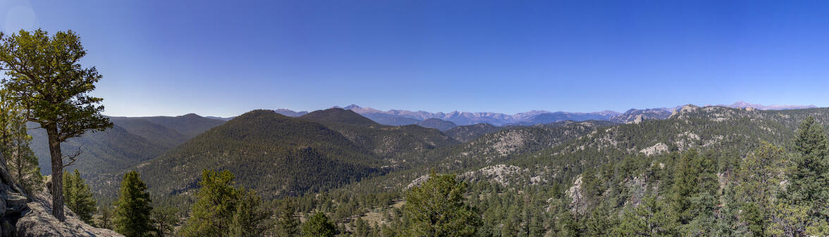 Great Views