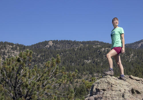Highest Point