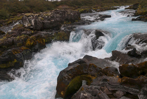 Miðfoss