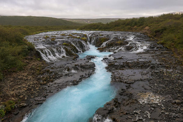 Brúarfoss