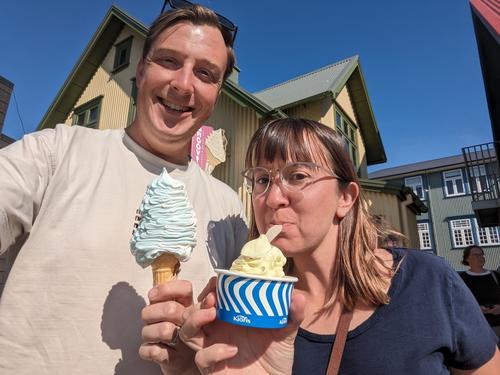 Ice Cream