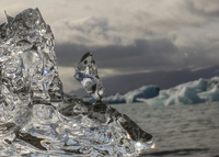 Skaftafell & Diamond Beach