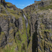 Glymur Waterfall