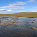 Glymur Waterfall Water Source