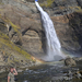 At the Waterfall