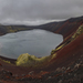 Ljótipollur Crater