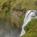 Top of Skógafoss