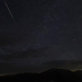 Perseid Meteor Shower