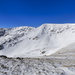 Berthoud Pass Trail