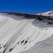 Snow Cornice