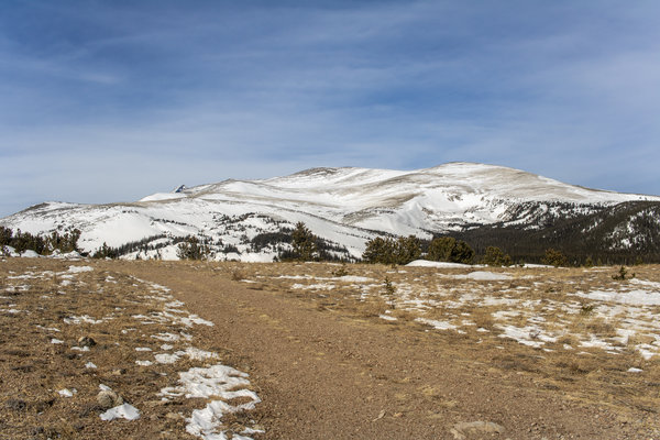 Caribou Hill
