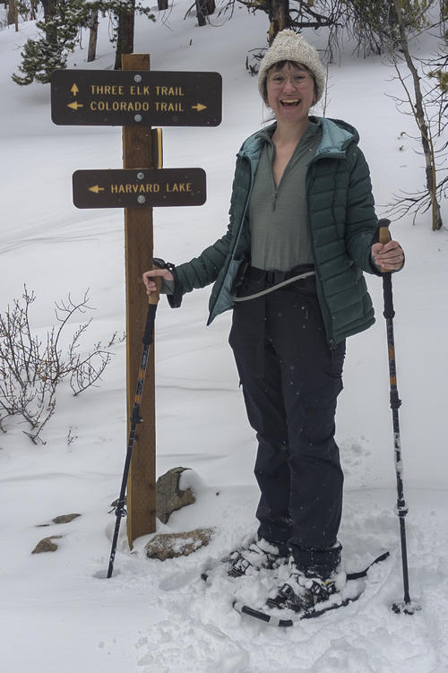 Colorado Trail