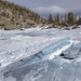 Piles of Ice