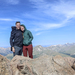 Our First 14er Together