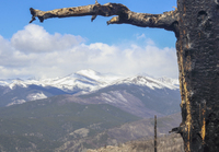 Storm Mountain