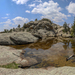 Lake at the Summit