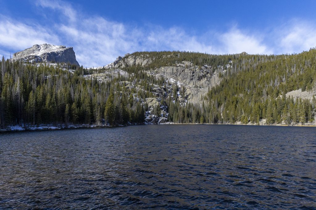 Bear Lake