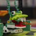 Lego Dragon