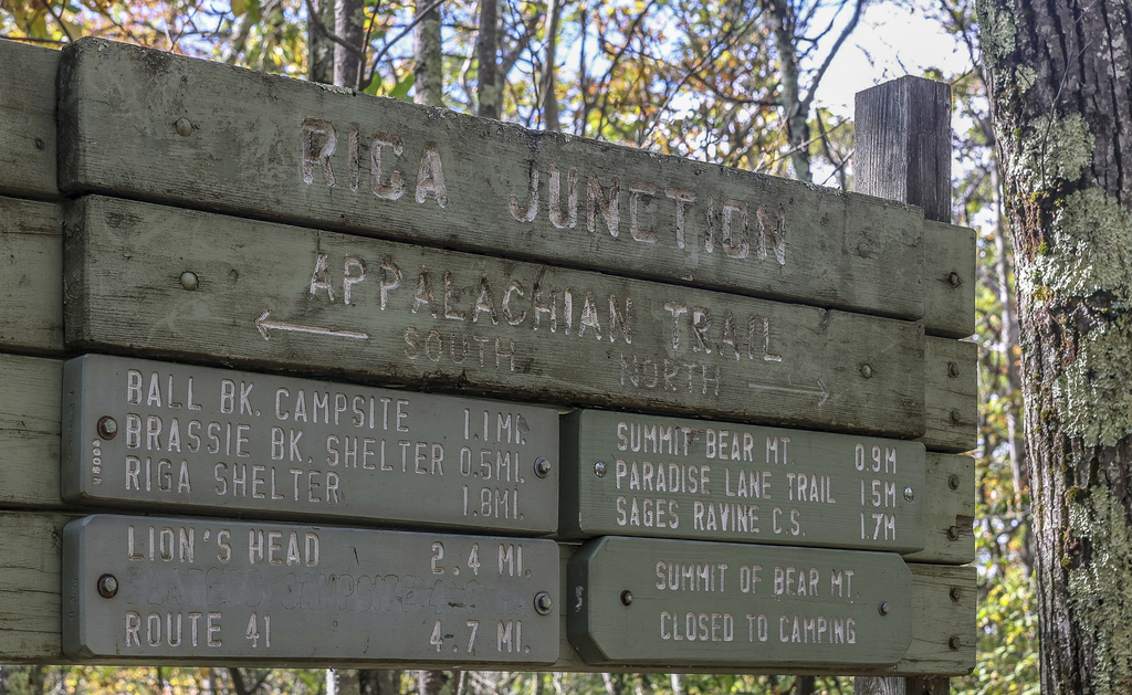 Appalachian Trail