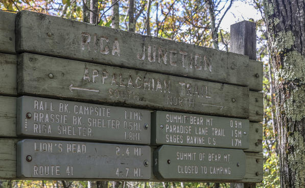 Appalachian Trail