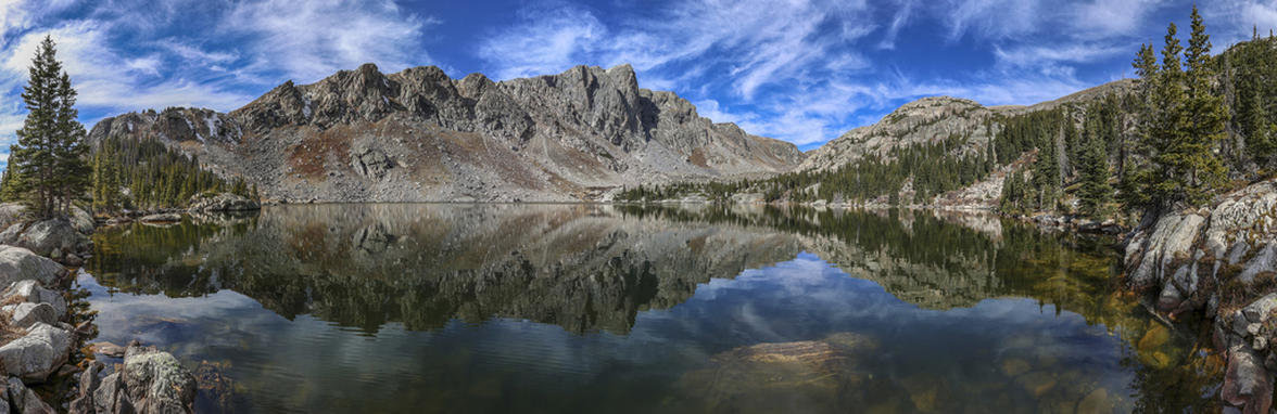 Mirror Lake