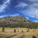 Mare's Tail Clouds