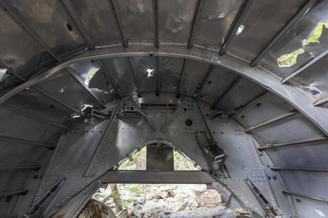 Fuselage
