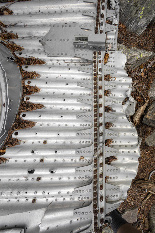 Lots of Bolts