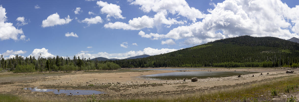Twin Lakes