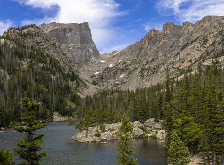 Dream Lake