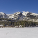 Picnic at Sprague Lake