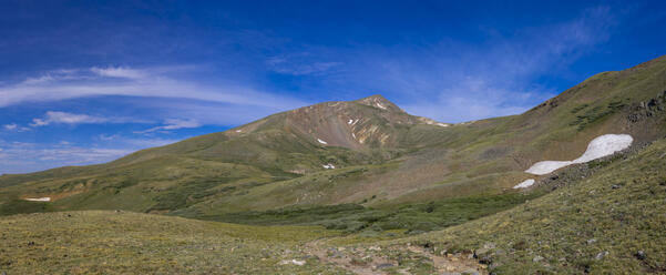 Square Top Mountain
