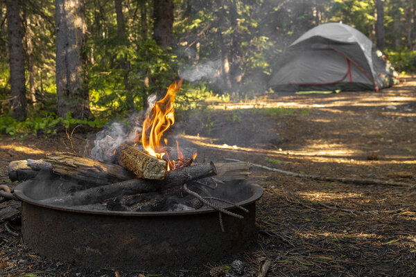 Firepit
