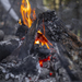 Burning