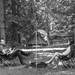 At the Campsite