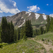 Mt. Parnassus