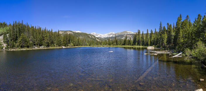 Lost Lake