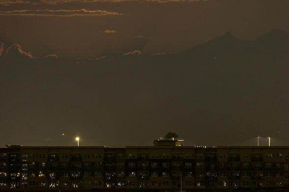 Pitch Black