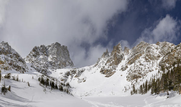 Emerald Lake