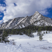 Hiking Around Chautauqua