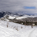 Boulder Foothills