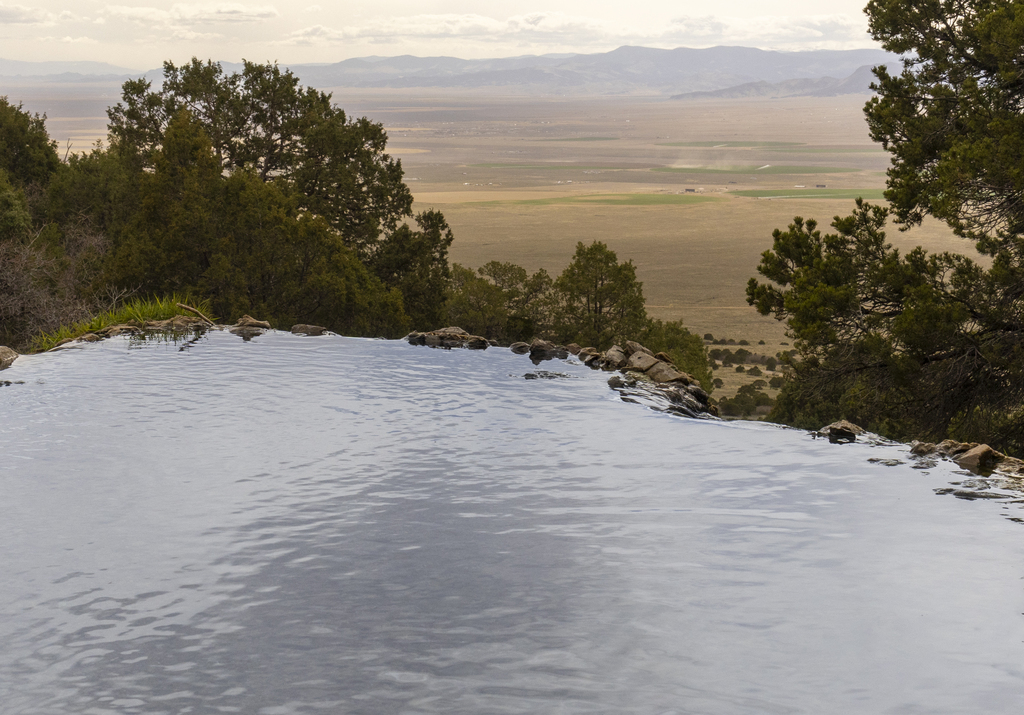 Lower Top Pond