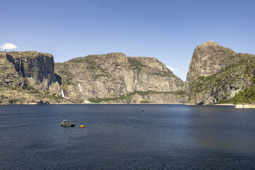 Hetch Hetchy