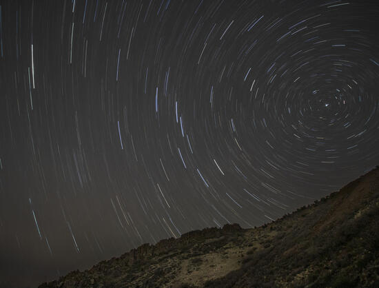 Swirling